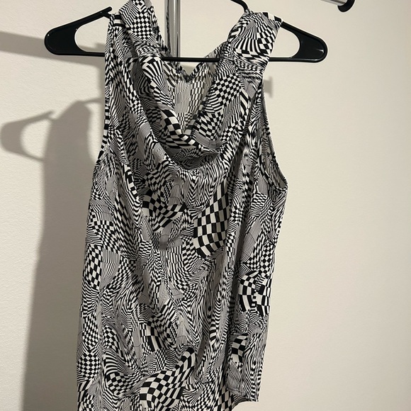 SHEIN Blouse, SM - Picture 1 of 4